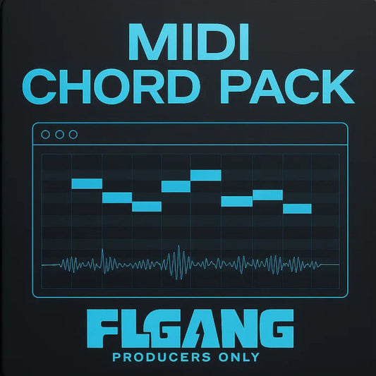 Midi Chord Pack V1